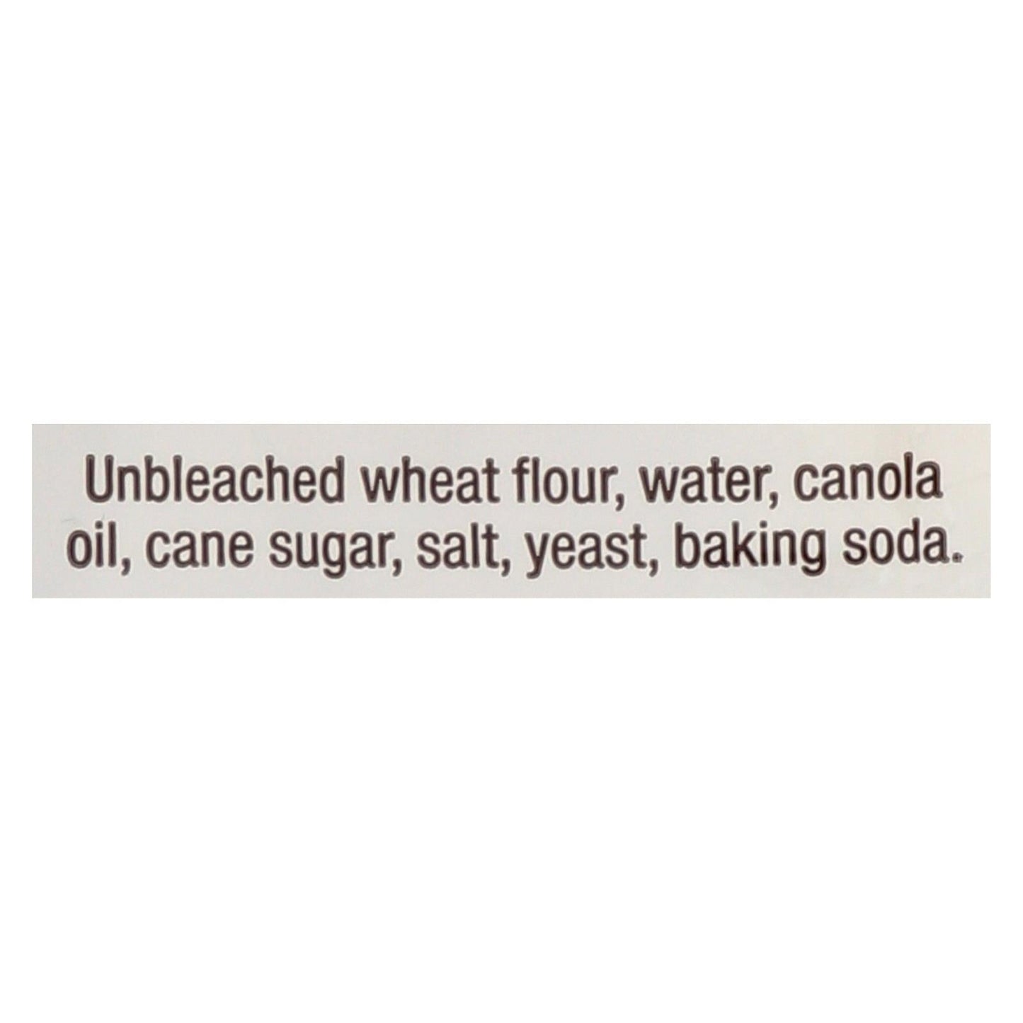Westminster Oyster & Soup Crackers - 12 Pack, 9 Oz