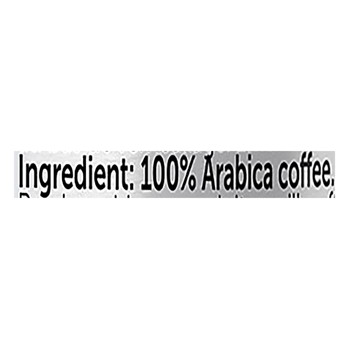 Illy Caffe Espresso Ground Dark Roast 8.8oz Case of 6