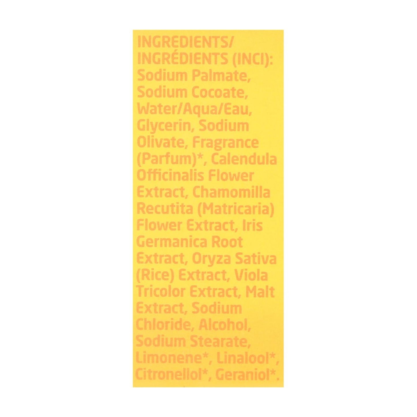 Weleda Baby Calendula Soap - 3.5 Oz