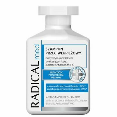 Farmona Radical Med Shampoo for Anti-Dandruff 300ml