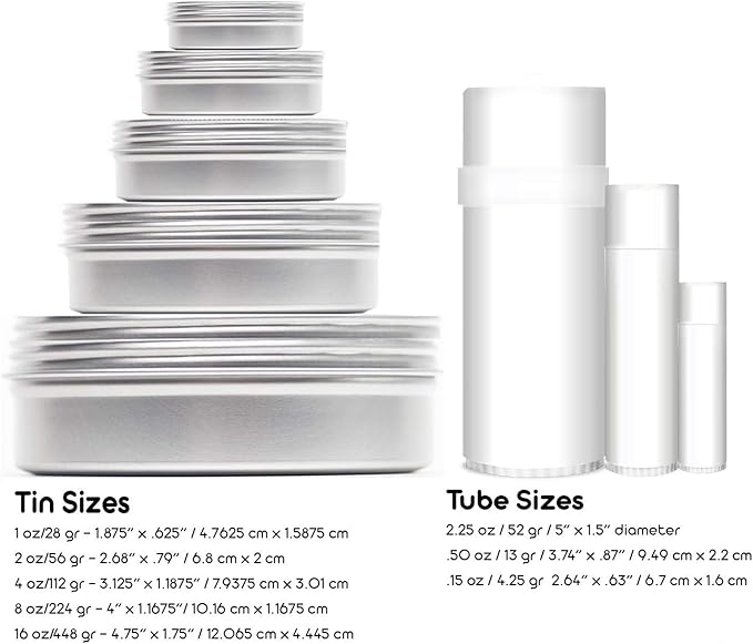 The Blissful Dog Schnauzer Unscented Nose Butter, 2-Ounce