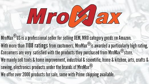 MroMax Roller Idler Bearing Pulley-8 x 22 x 7mm Sliding Conveyor Nylon Wheel with 688ZZ Bearing for Furniture, Hardware Accessories and Mobile Door White 4Pcs