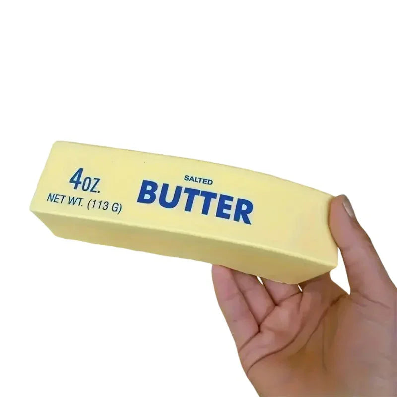 COMPATIBLE Large Squeezy Butter