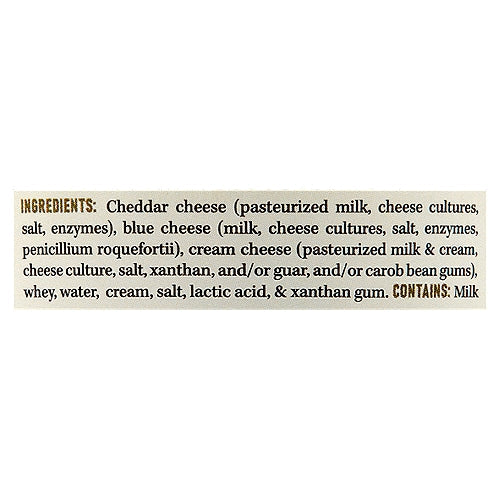 Gorgonzola Cheese Spread