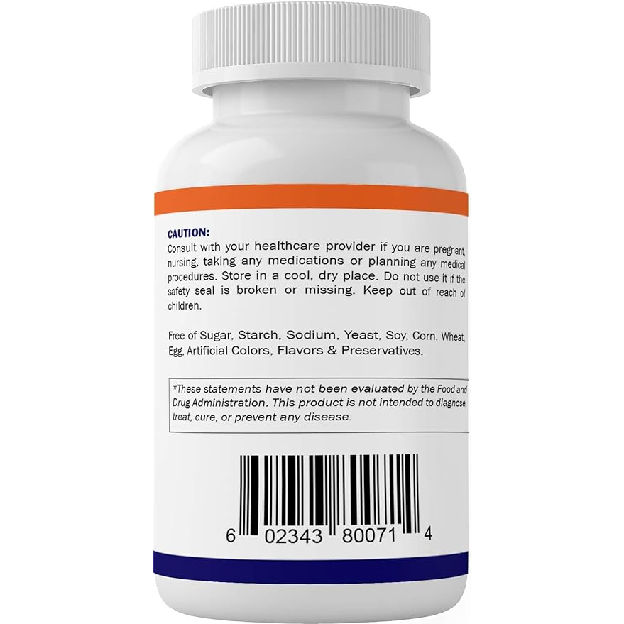 Vitamatic Mastic Gum 1000mg per Serving | 120 Capsules