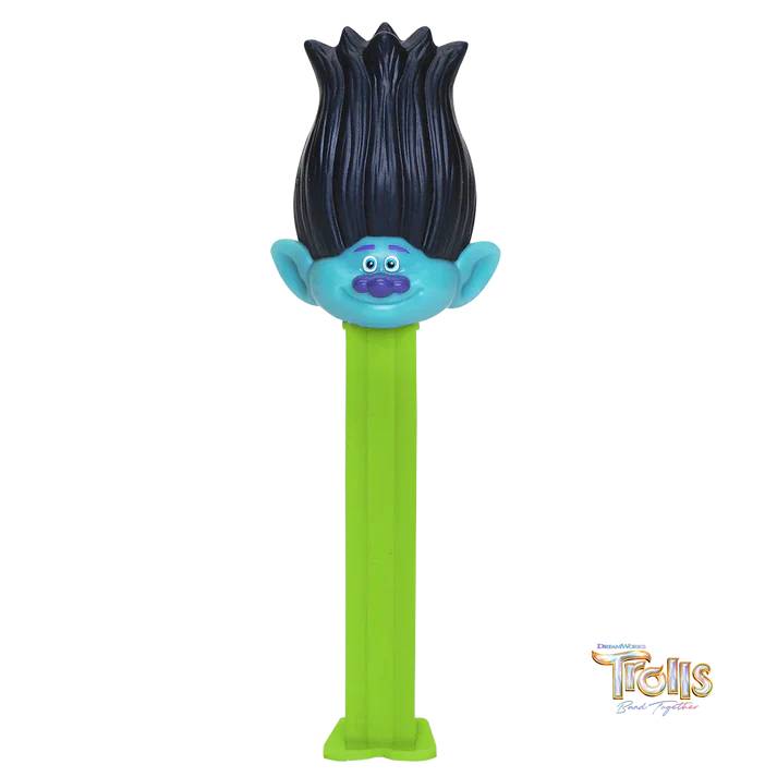 PEZ Trolls
