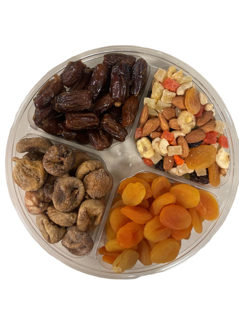 Assorted Mixed Fruit Tray