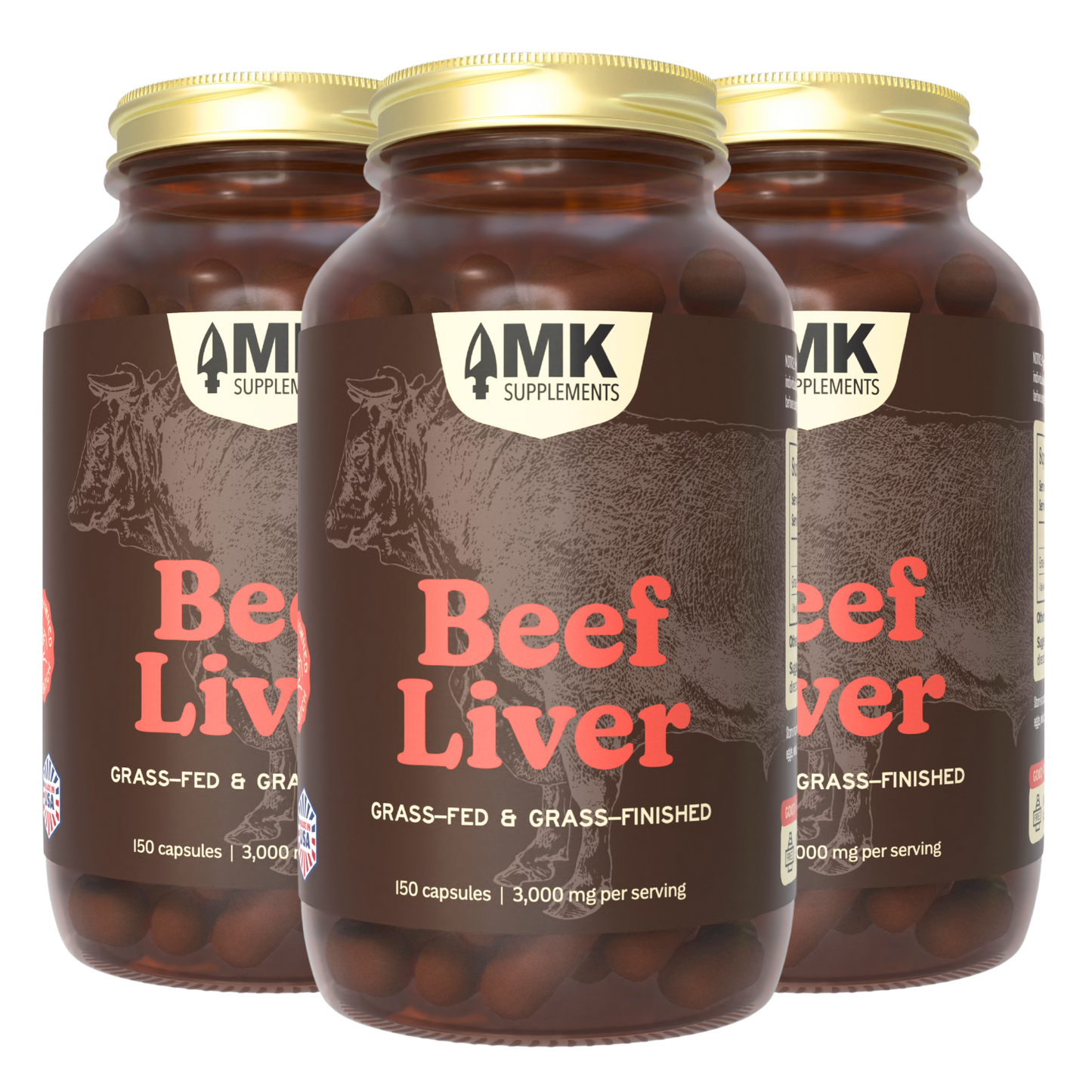 Beef Liver