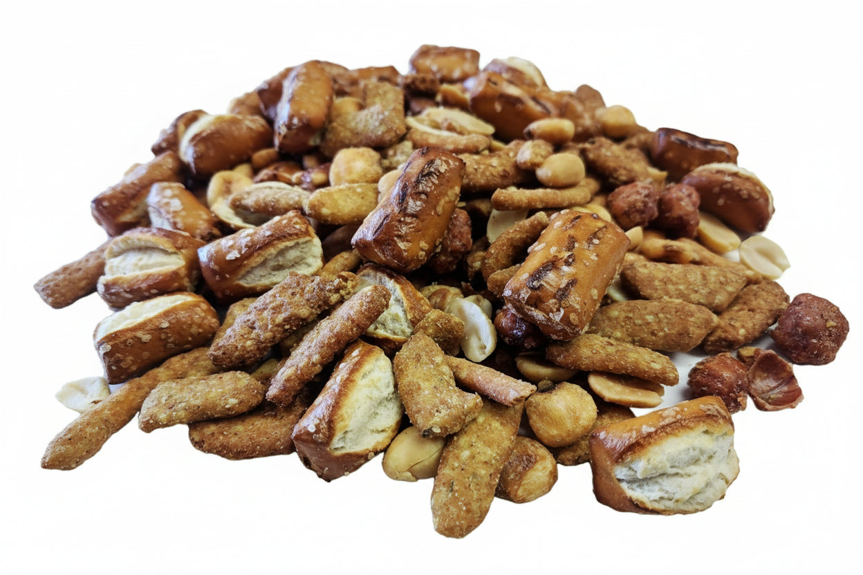 Bar & Brew Trail Mix