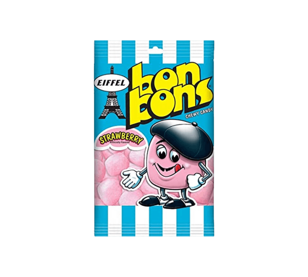 Bon Bons Strawberry