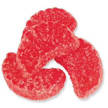 Cherry Slices