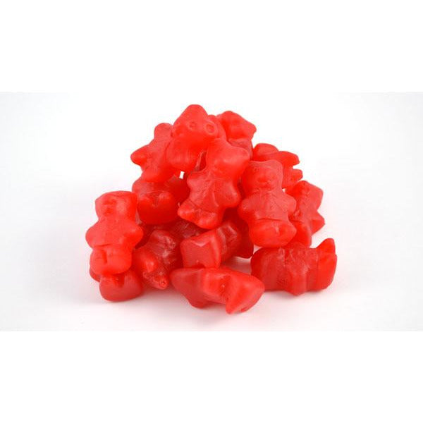 Cinnamon Bears