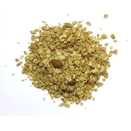 Coconut Almond Granola