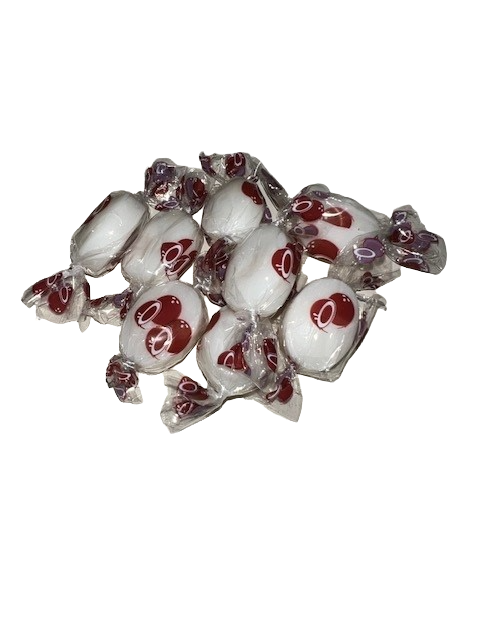 Coconut Hard Candy