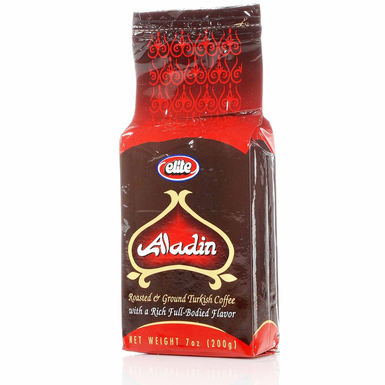 Coffee Aladin Bag