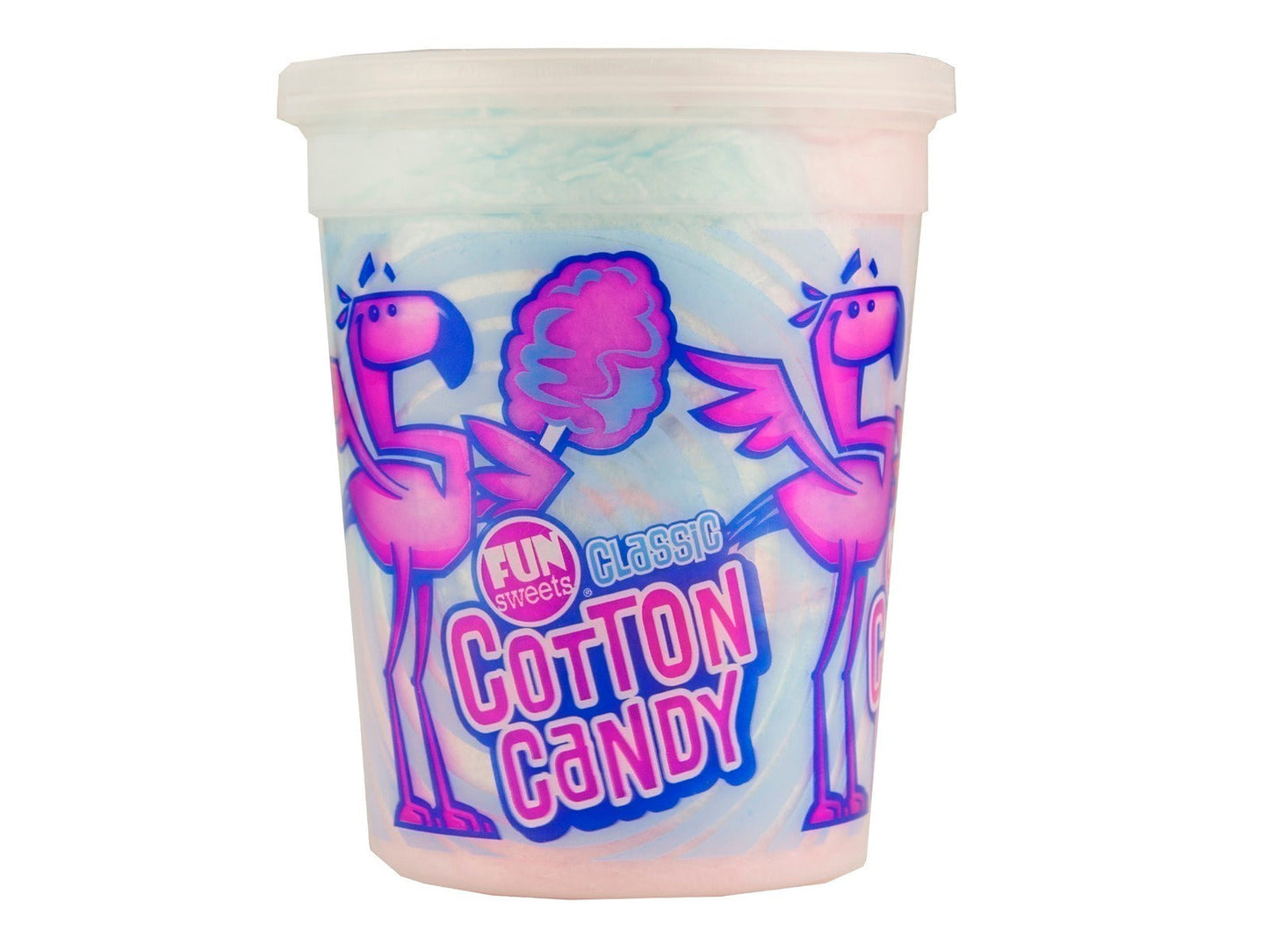 Cotton Candy