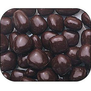 Dark Chocolate Orange Peel