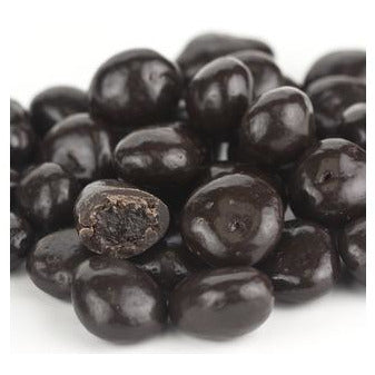 Dark Chocolate Raisins