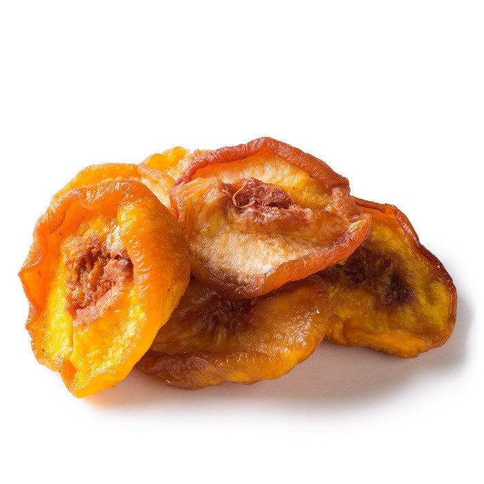 Dried Peaches (Bulk)