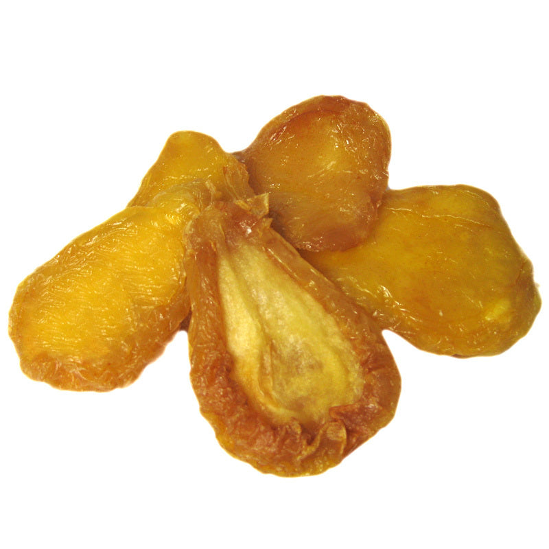 Dried Pears (Bulk)