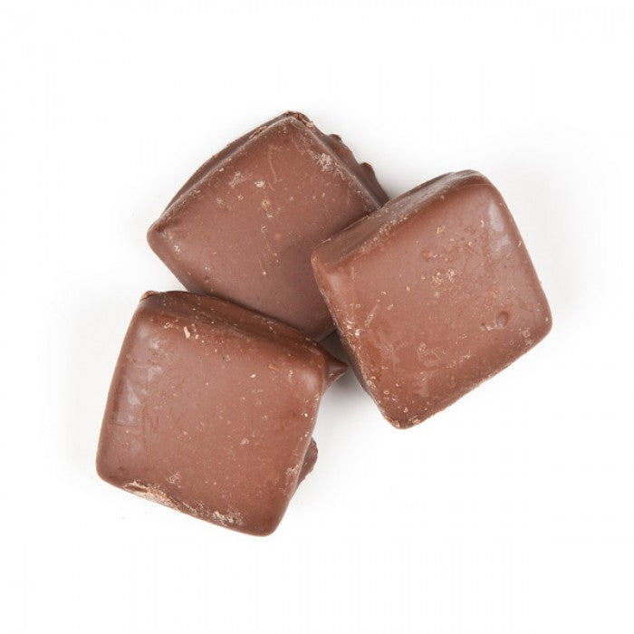 English Toffee Squares