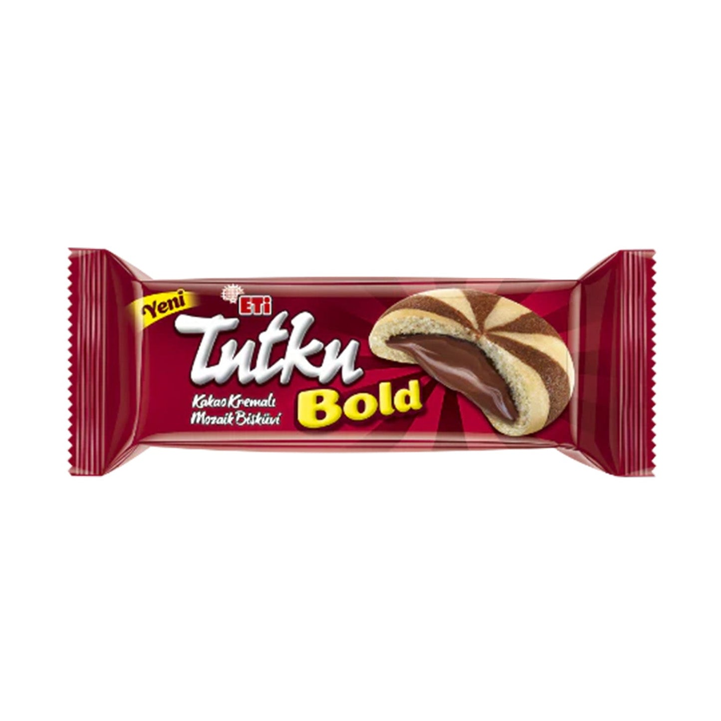 Eti Tutku Bold 138G