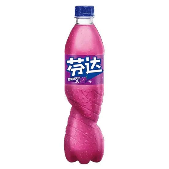 Fanta Grape