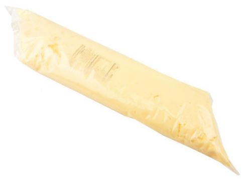 French Bavarian Creme Filling