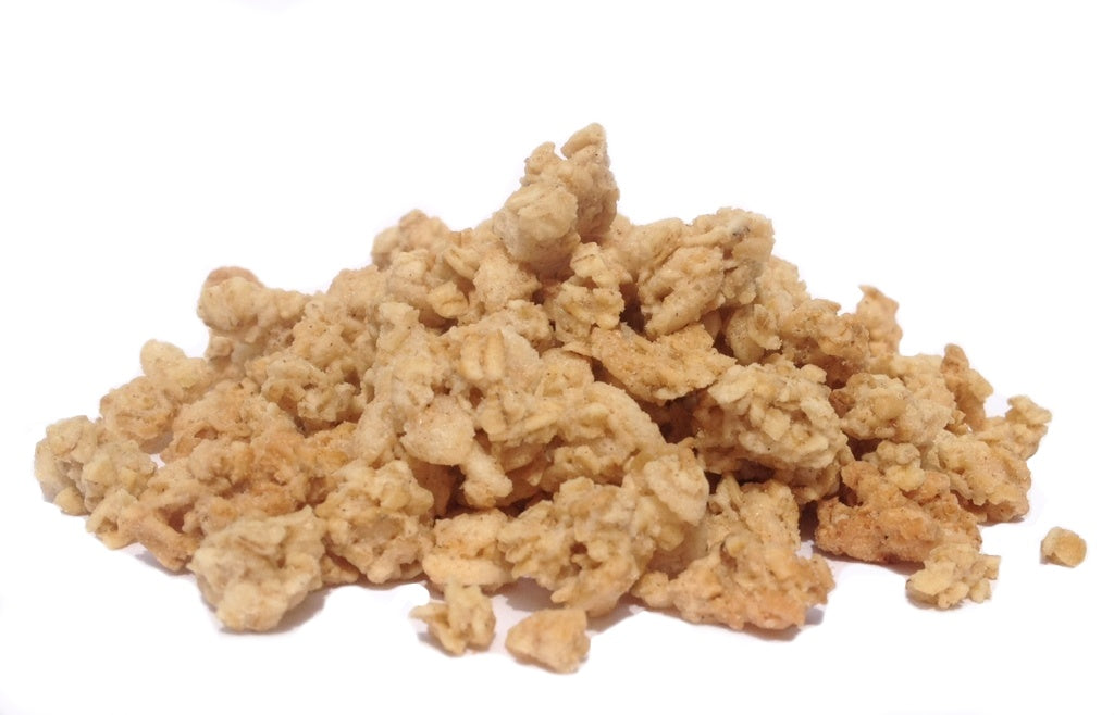 Ginger Snap Granola