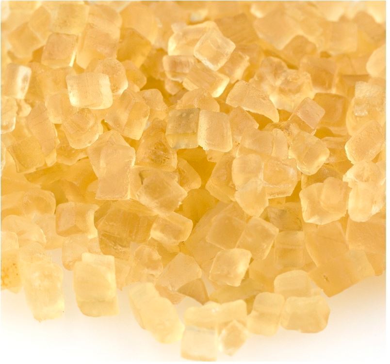 Glazed Diced Citron (Bulk)