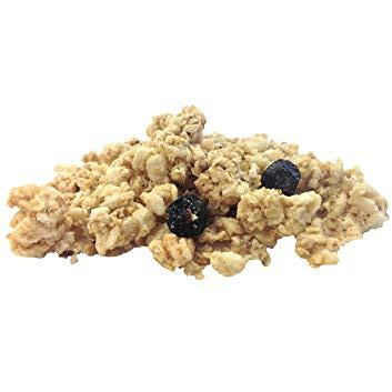 Blueberry Flax Granola