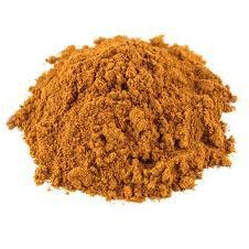 Ground Ceylon Cinnamon (4.5 oz)