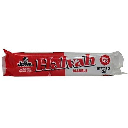 Halvah Marble Bar (1.75 oz)