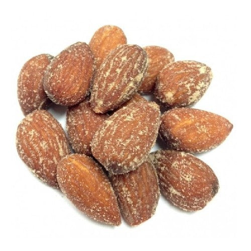 Hickory Smoked Almonds (Bulk)