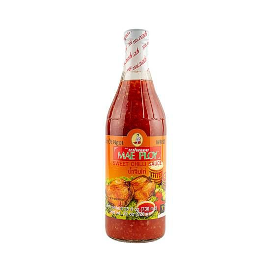 SWEET THAI CHILI SAUCE