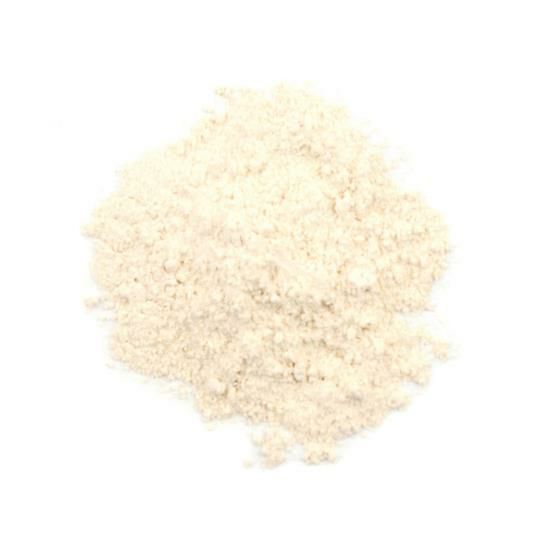 GARLIC POWDER