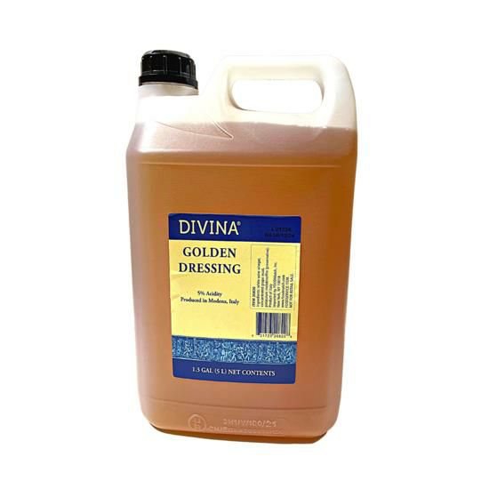 WHITE (GOLDEN) BALSAMIC VINEGAR