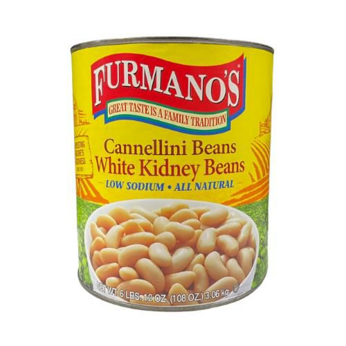 CANNELLINI BEANS