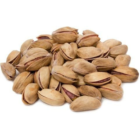 Imported Pistachios (Bulk)