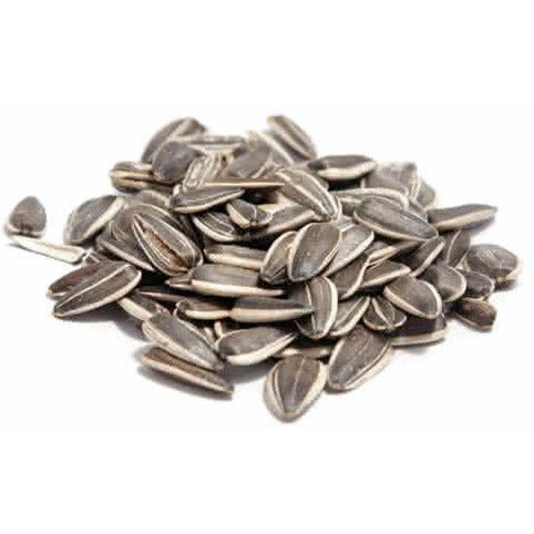In Shell Roasted Salted Sunflower (Bulk)
