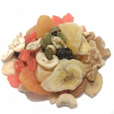 Island Mix (Bulk)