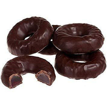Jelly Rings