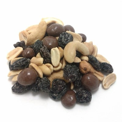 Keith's Concoction Trail Mix
