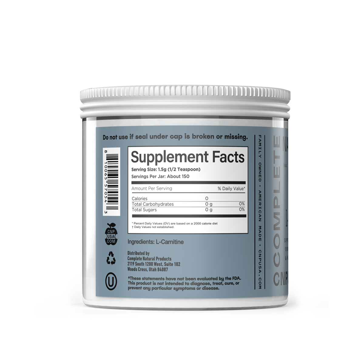 L-Carnitine Powder