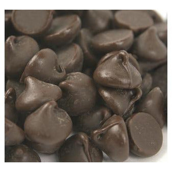 Large Dark Chocolate Chips