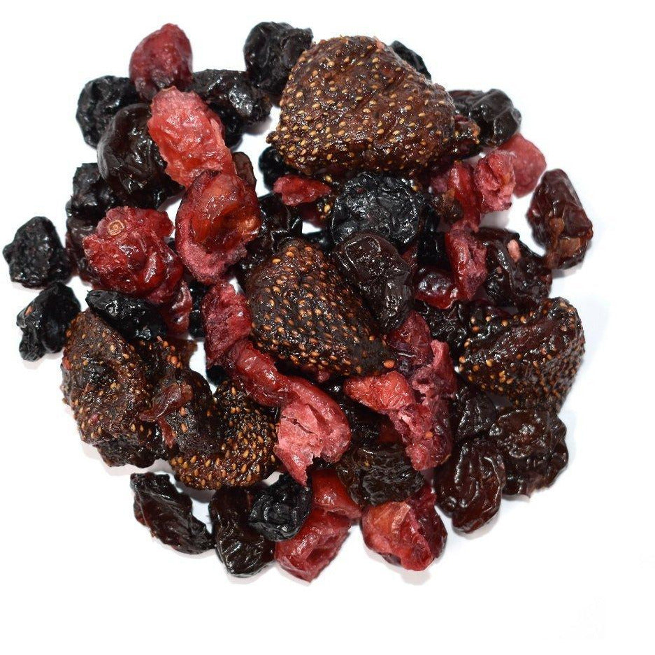 Mixed Berries (Bulk)