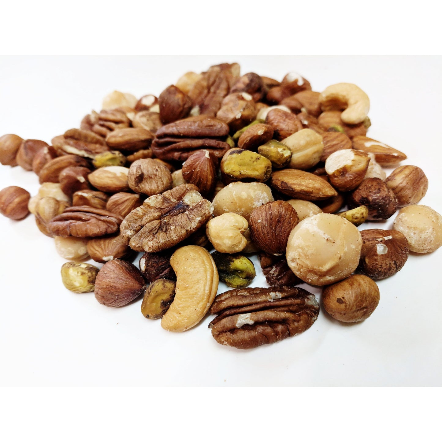 Mixed Nuts Luxury Salted (Bulk)