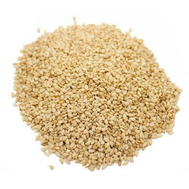 Natural Sesame Seeds