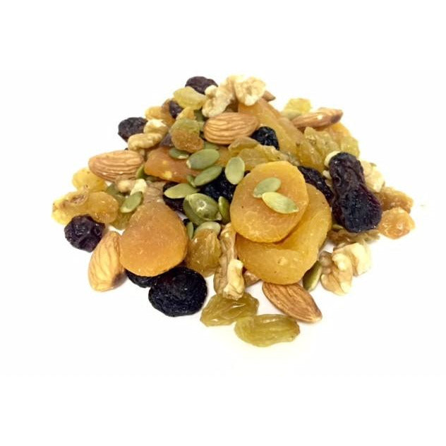 Nature's Best Trail Mix (Bulk)