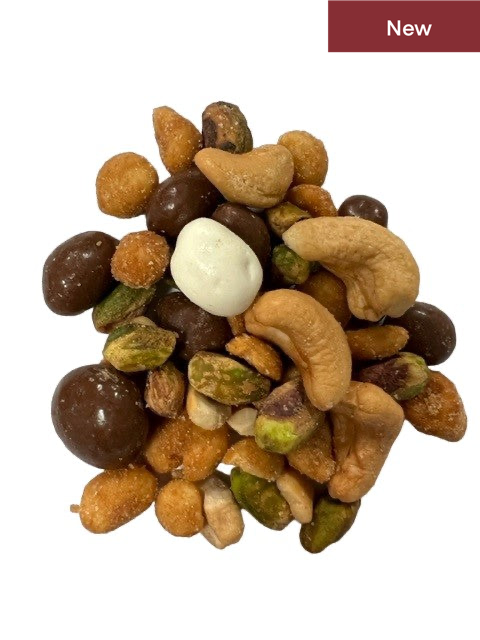 Noah's Ark Trail Mix (Bulk)